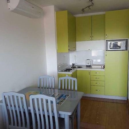Apartman Dodo Novalja Ngoại thất bức ảnh