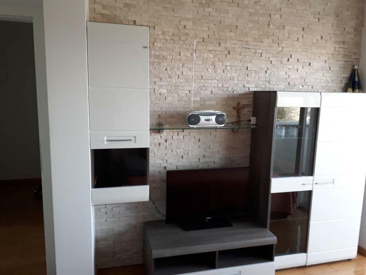 Apartman Dodo Novalja Ngoại thất bức ảnh