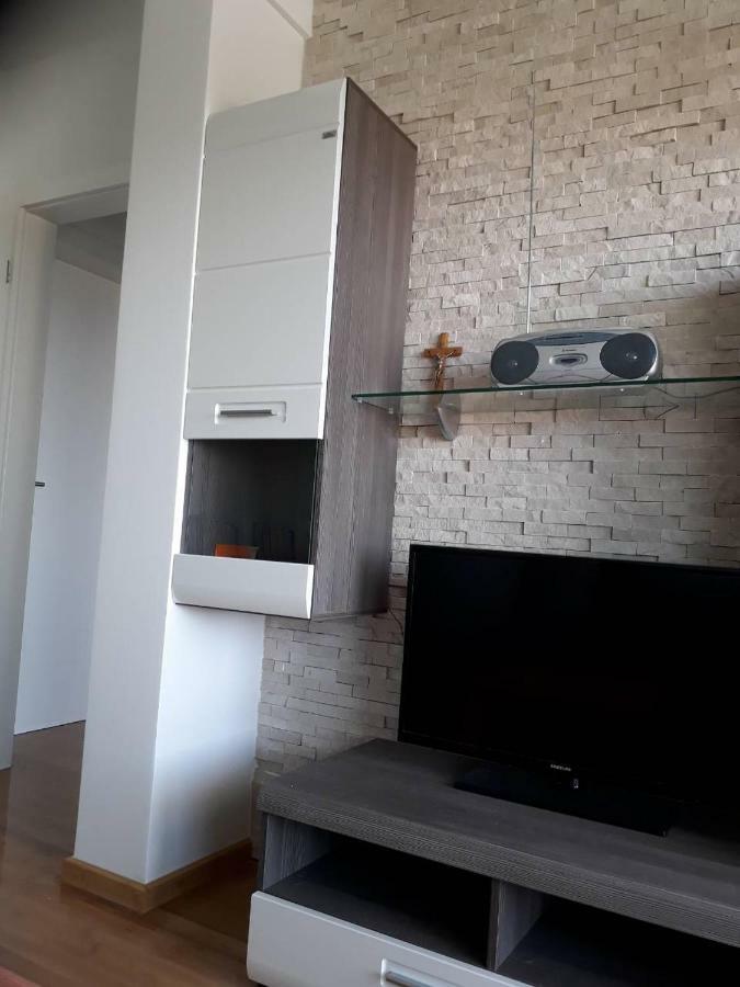 Apartman Dodo Novalja Ngoại thất bức ảnh